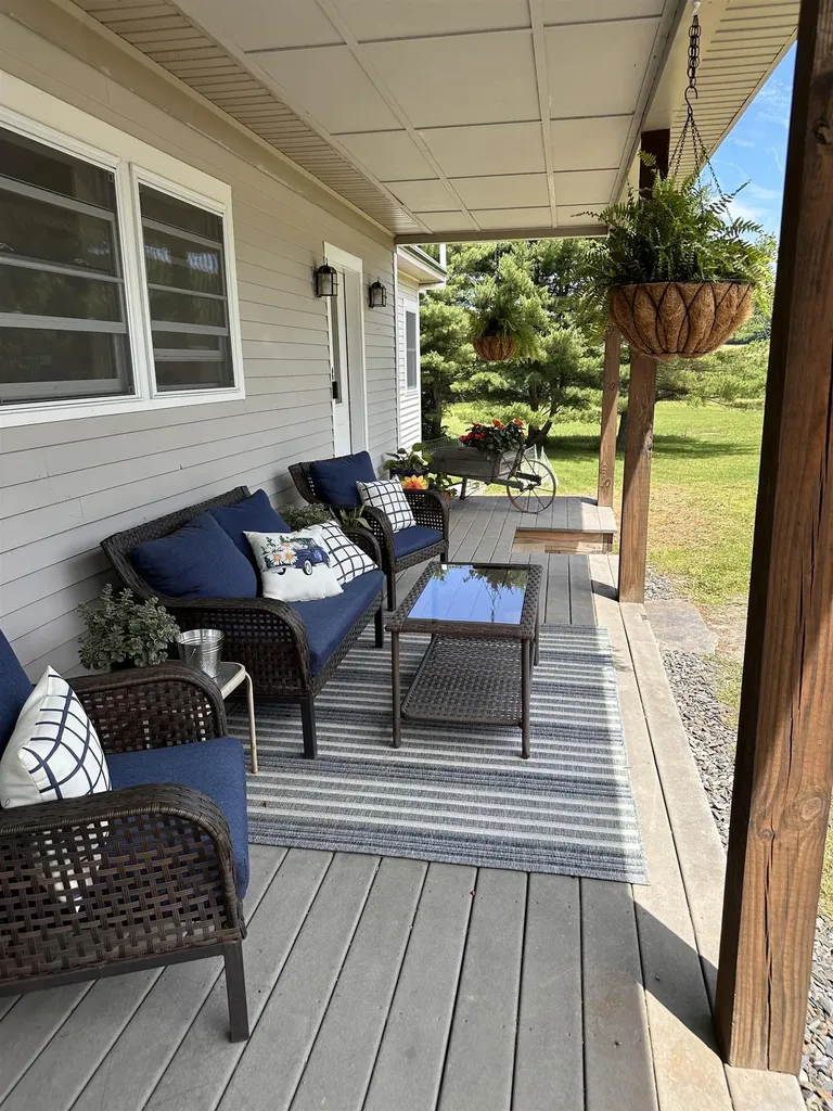 389 Voghell Road Randolph VT 05060