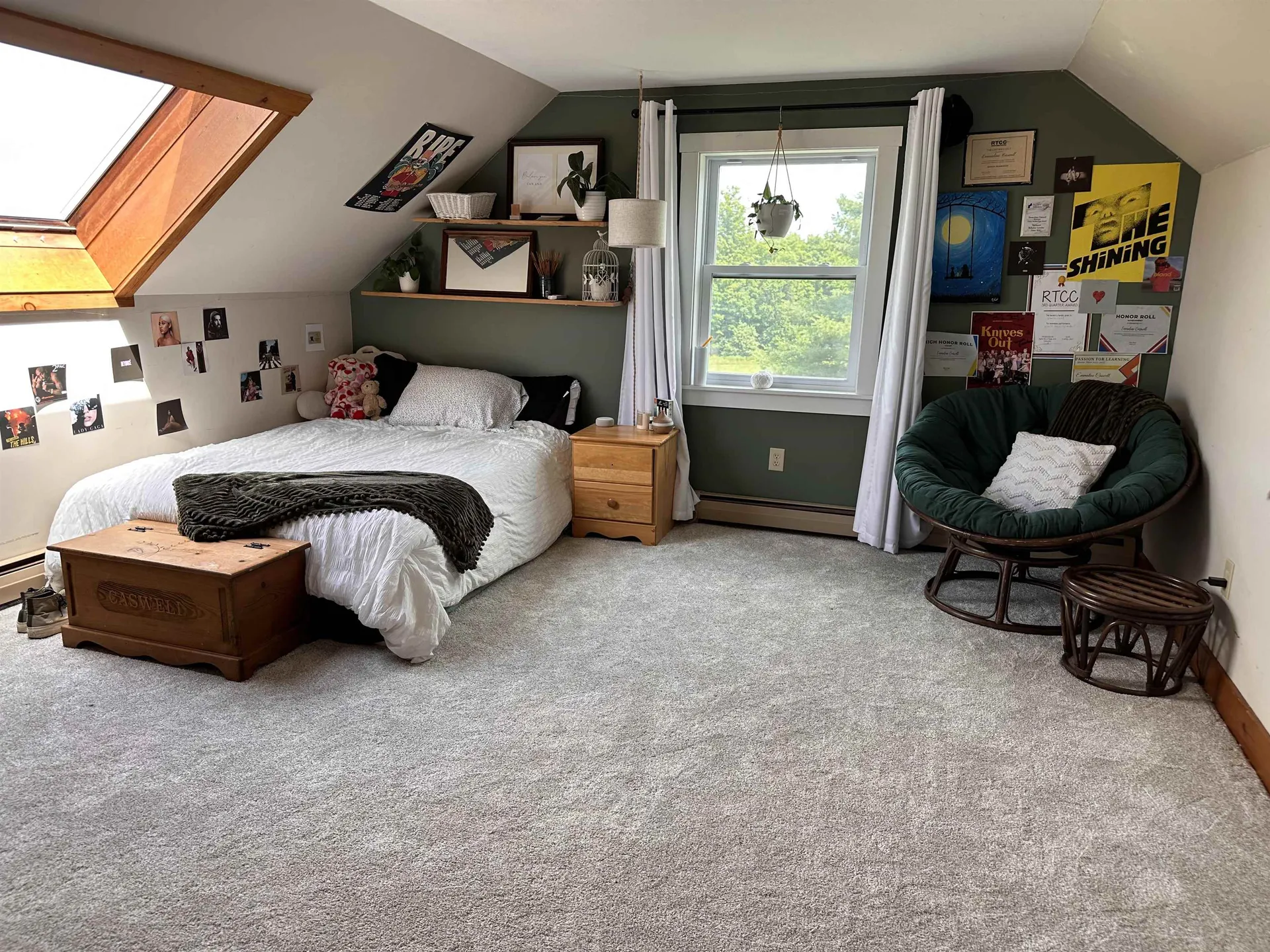 389 Voghell Road Randolph VT 05060