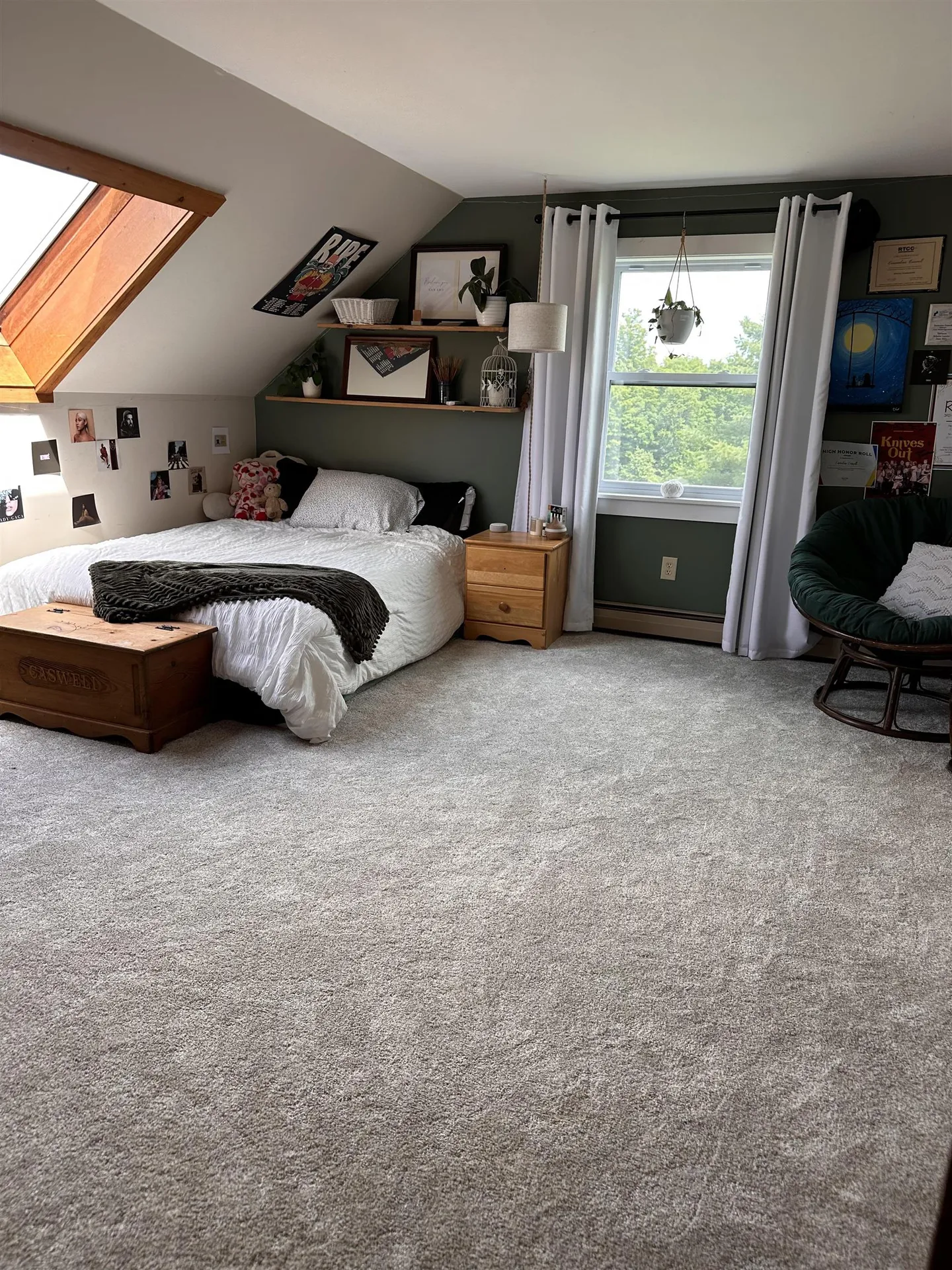389 Voghell Road Randolph VT 05060