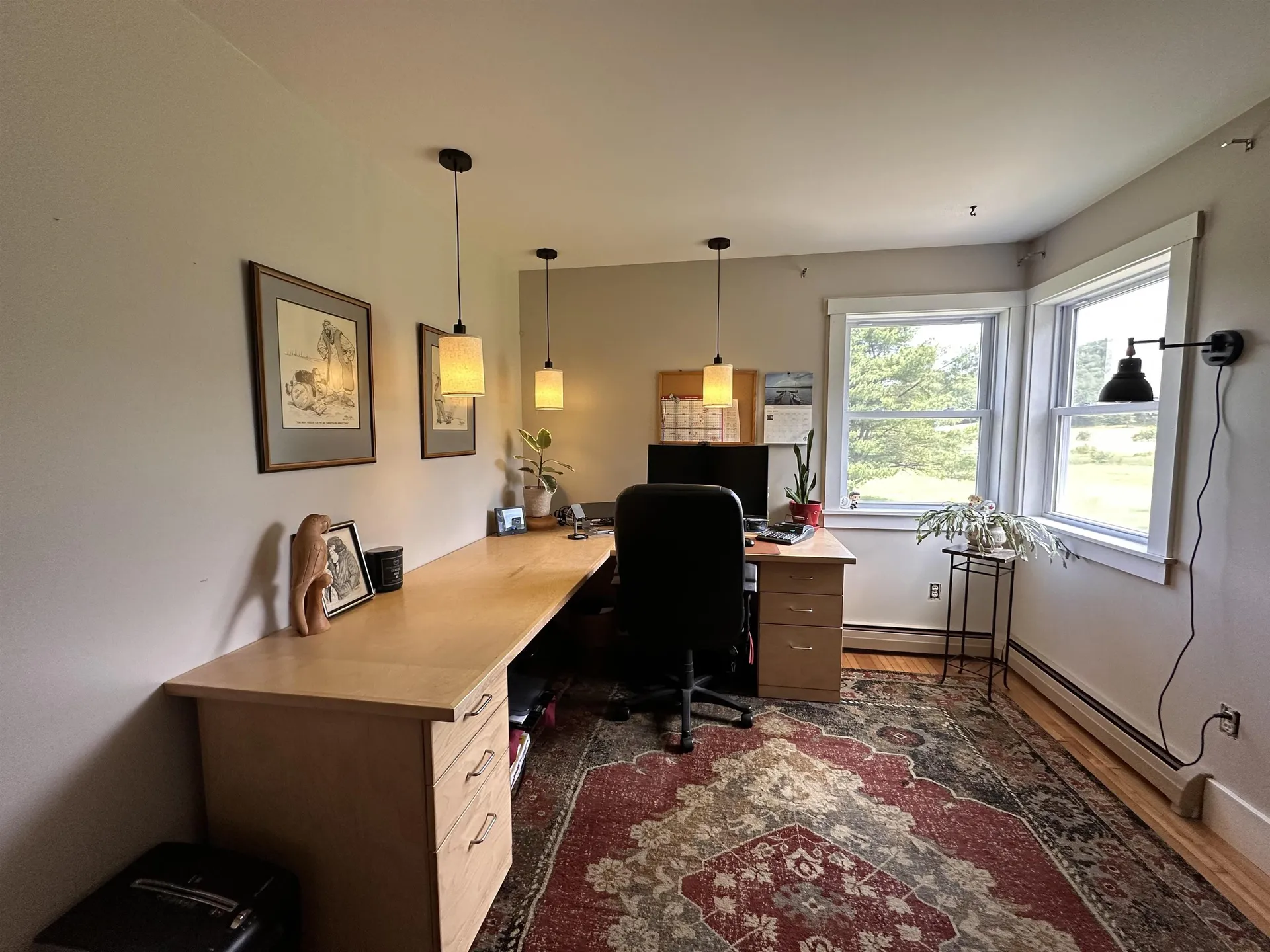 389 Voghell Road Randolph VT 05060