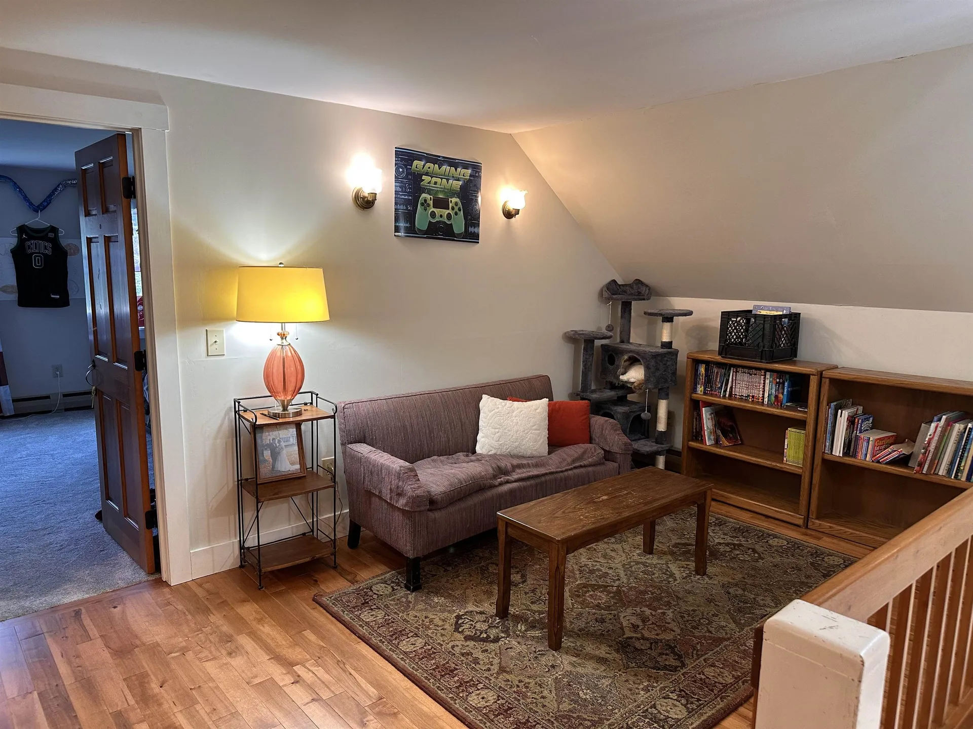 389 Voghell Road Randolph VT 05060