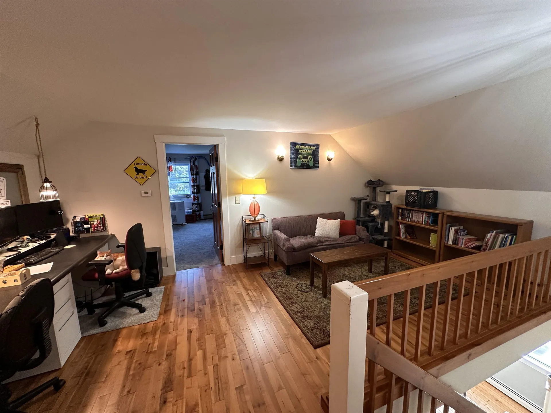 389 Voghell Road Randolph VT 05060
