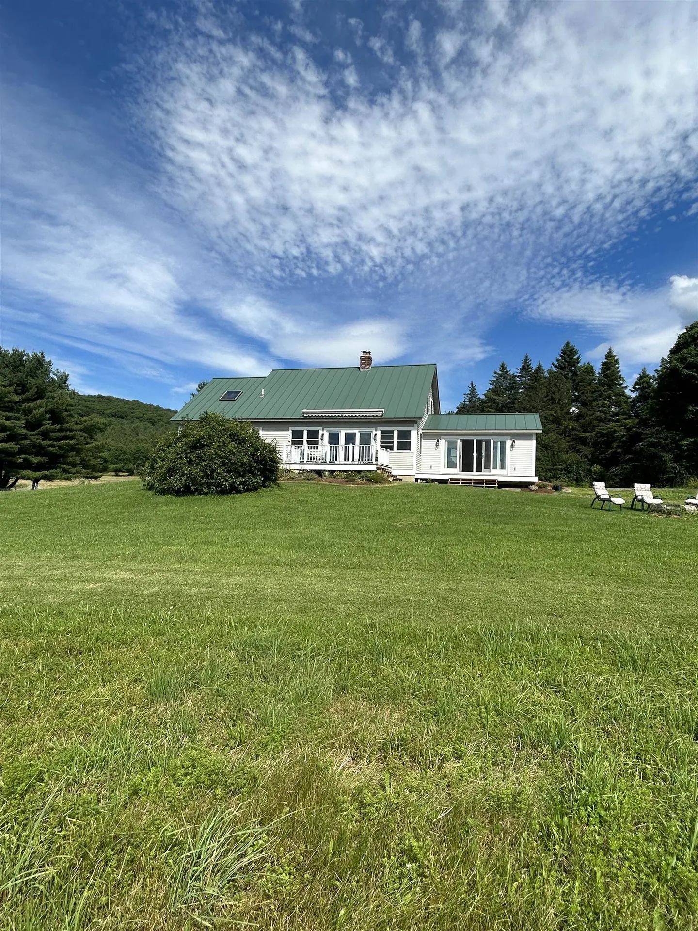 389 Voghell Road Randolph VT 05060