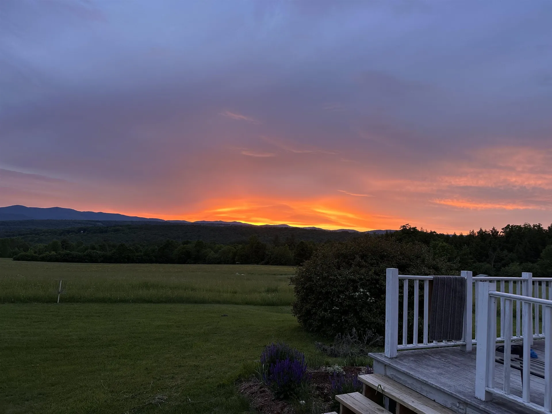 389 Voghell Road Randolph VT 05060