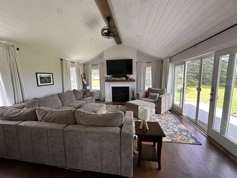 389 Voghell Road Randolph VT 05060