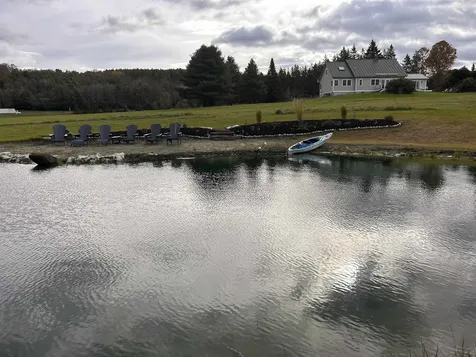 389 Voghell Road Randolph VT 05060
