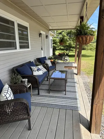 389 Voghell Road Randolph VT 05060