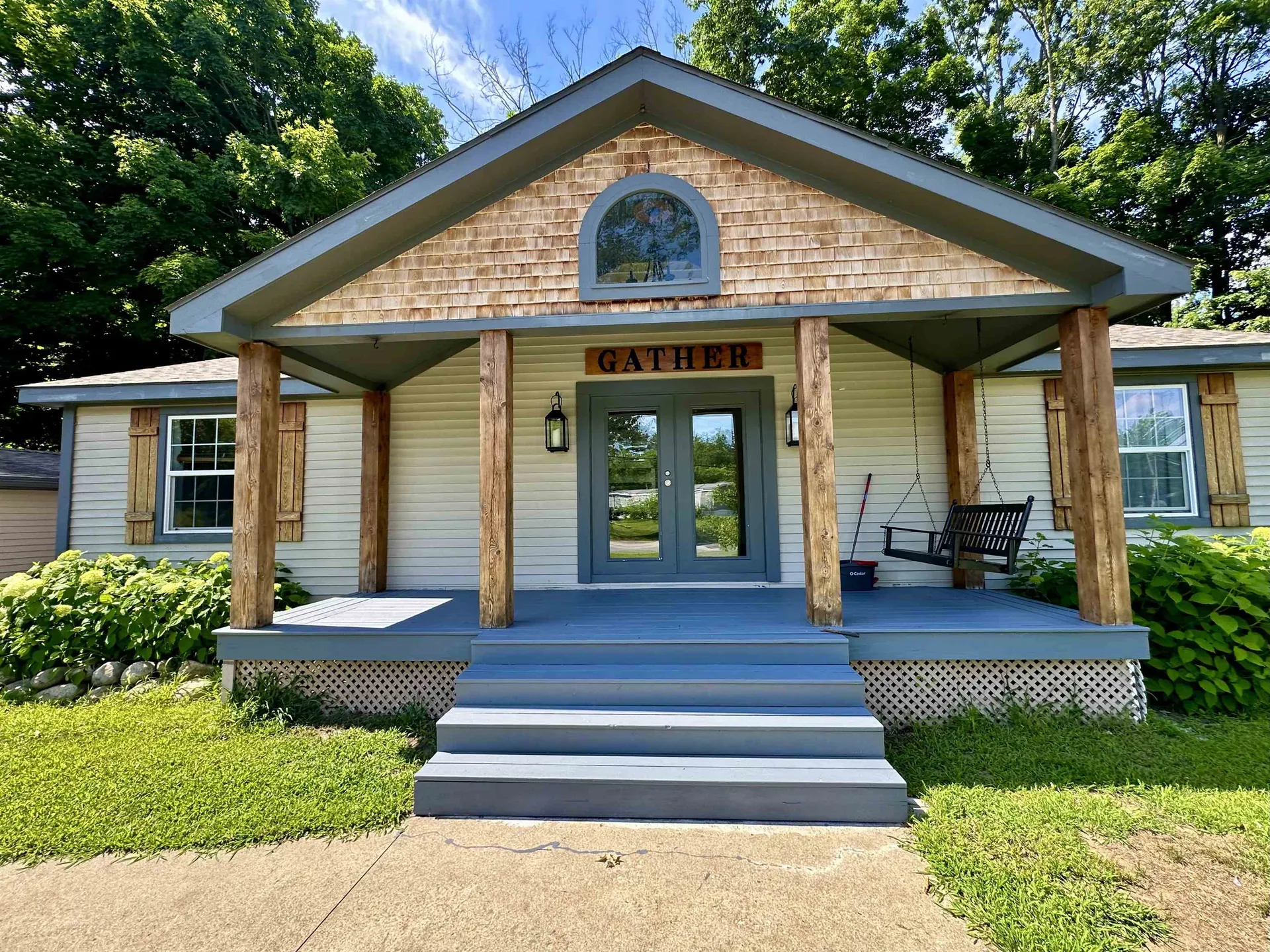 34 Lamplighter Drive Conway NH 03818