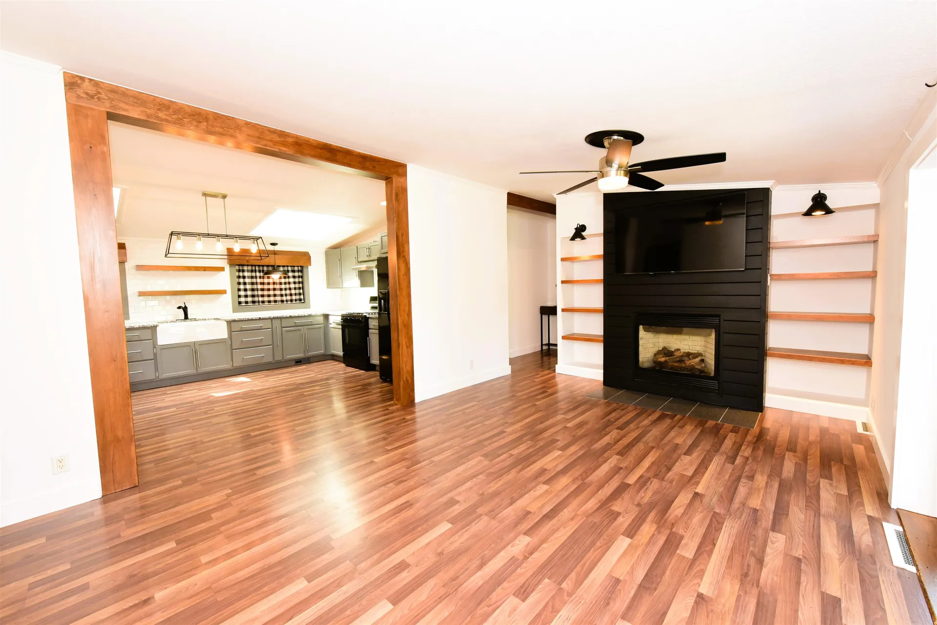 34 Lamplighter Drive Conway NH 03818