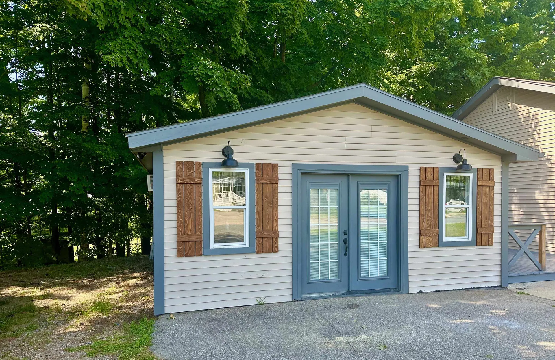 34 Lamplighter Drive Conway NH 03818