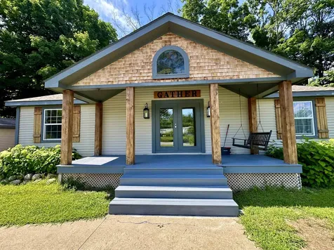 34 Lamplighter Drive Conway NH 03818
