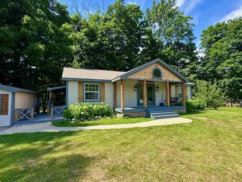 34 Lamplighter Drive Conway NH 03818