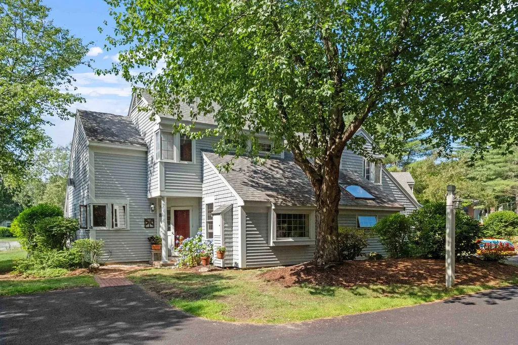 5 Golf View Laconia NH 03246
