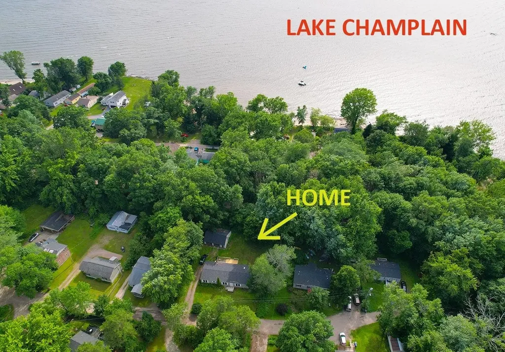 79 North Cove Road Burlington VT 05408