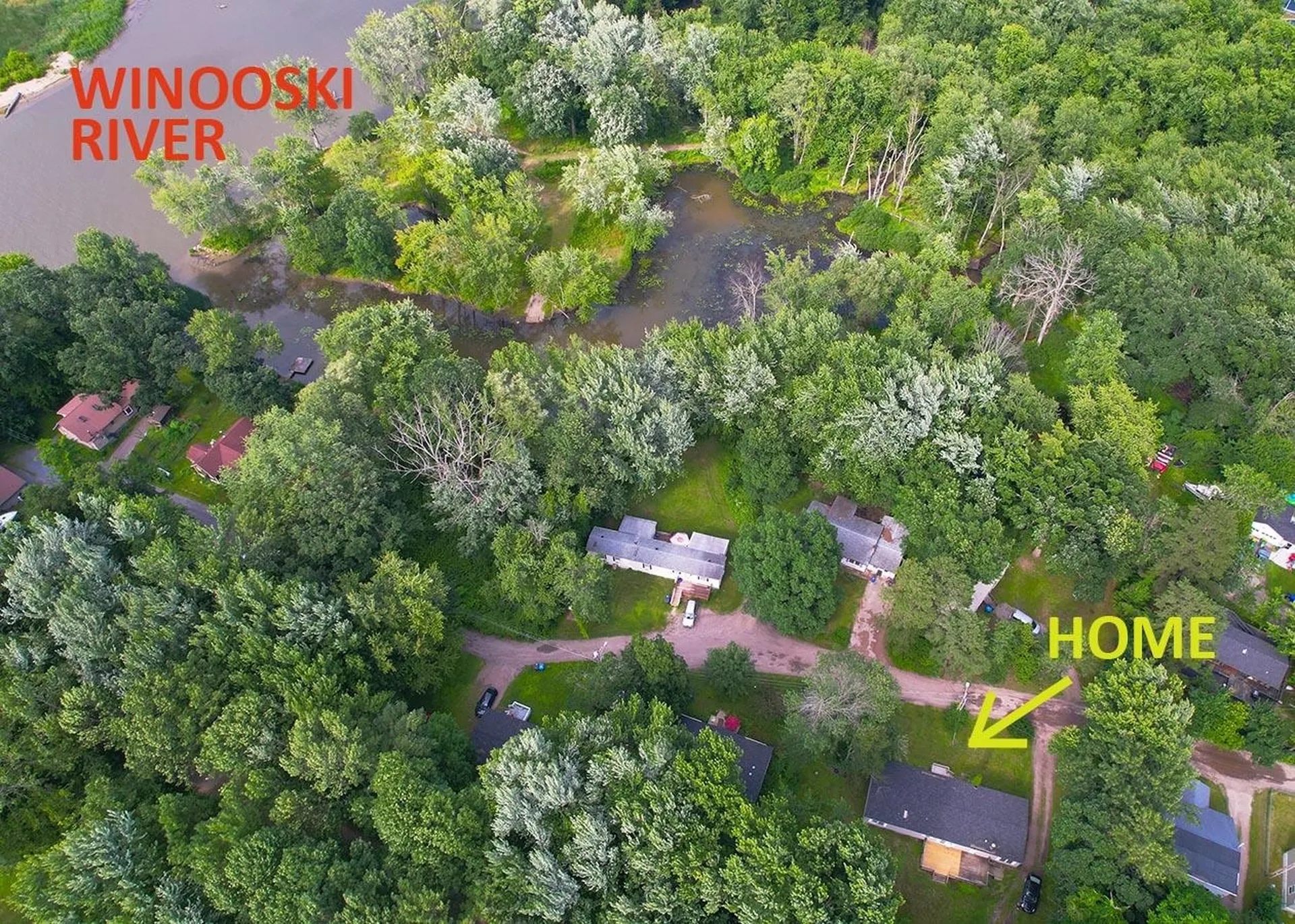 79 North Cove Road Burlington VT 05408