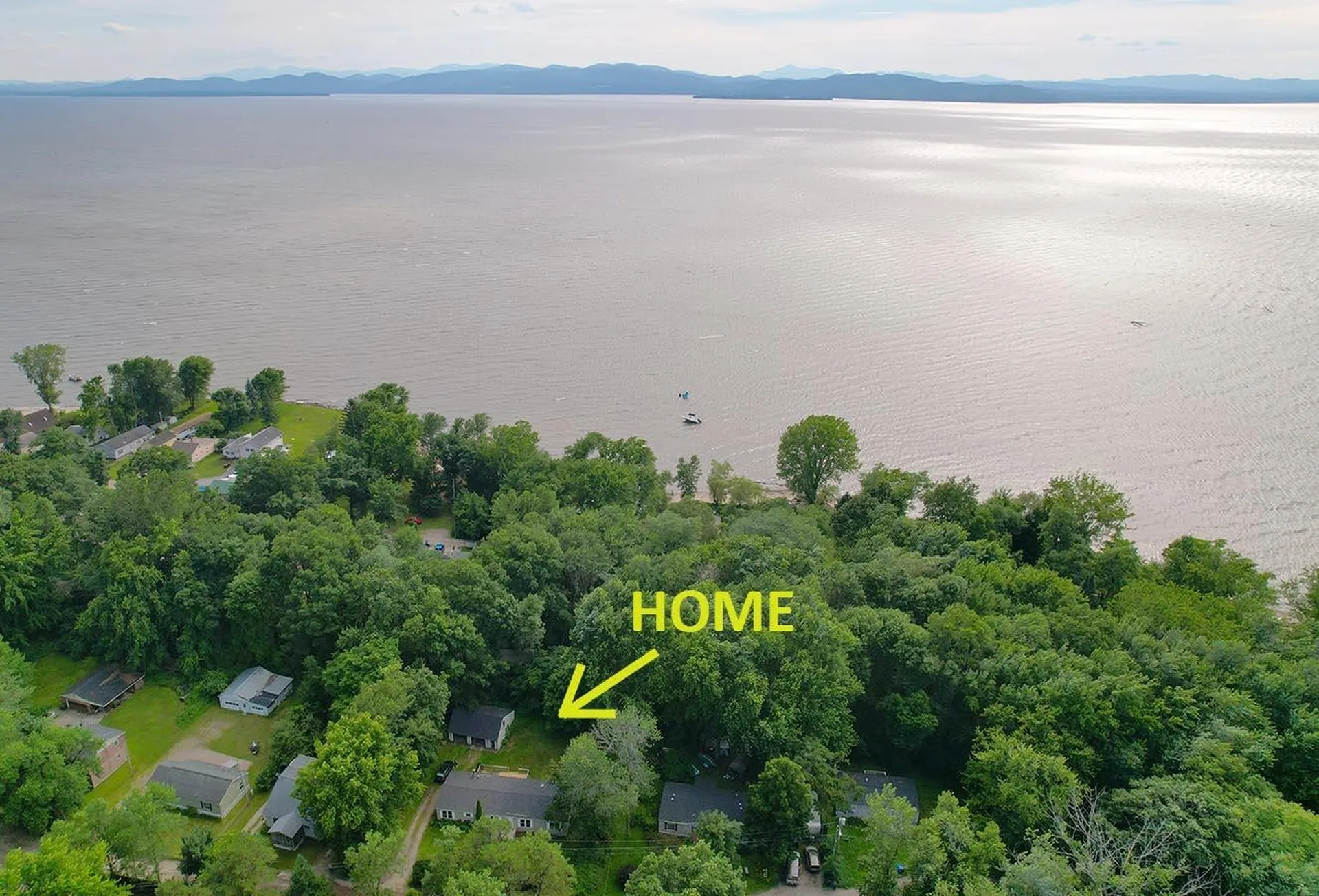 79 North Cove Road Burlington VT 05408