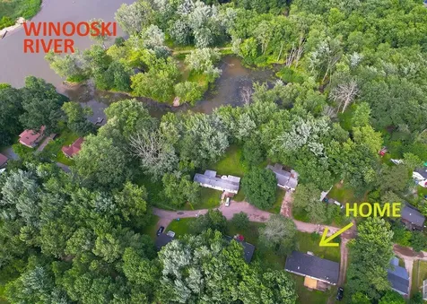 79 North Cove Road Burlington VT 05408