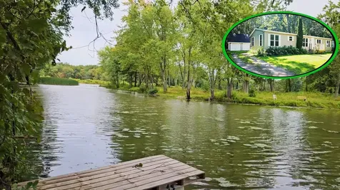 79 North Cove Road Burlington VT 05408