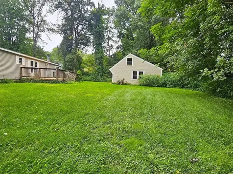 79 North Cove Road Burlington VT 05408