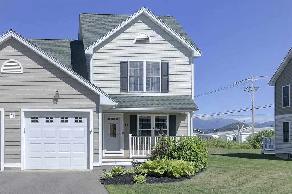 41 Intervale Outlook Circle Conway NH 03860