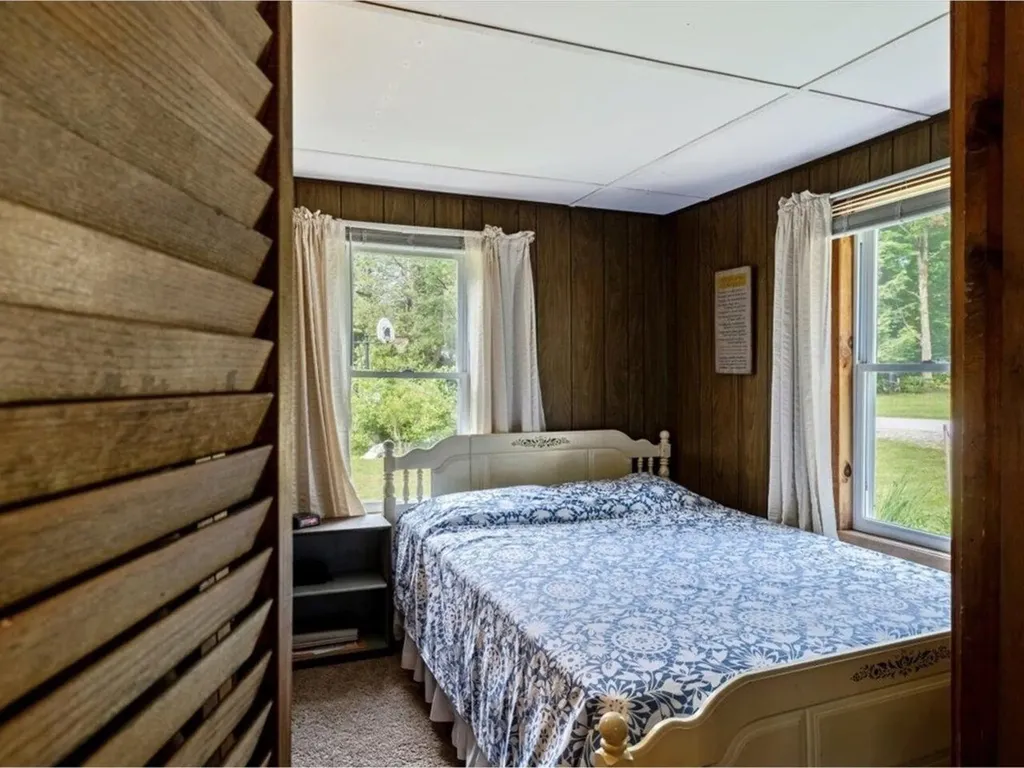 131 Shore Road Franklin VT 05457
