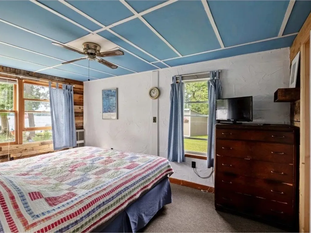 131 Shore Road Franklin VT 05457