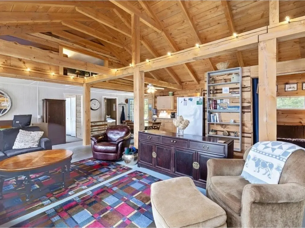 131 Shore Road Franklin VT 05457