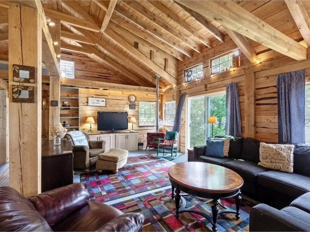 131 Shore Road Franklin VT 05457