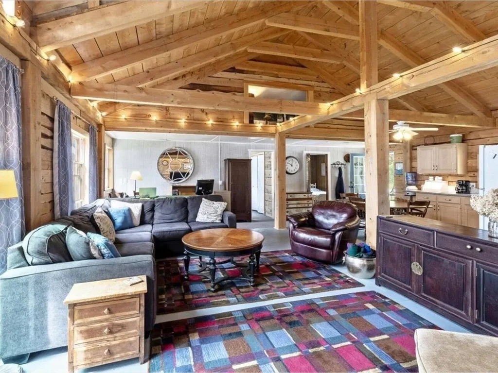 131 Shore Road Franklin VT 05457