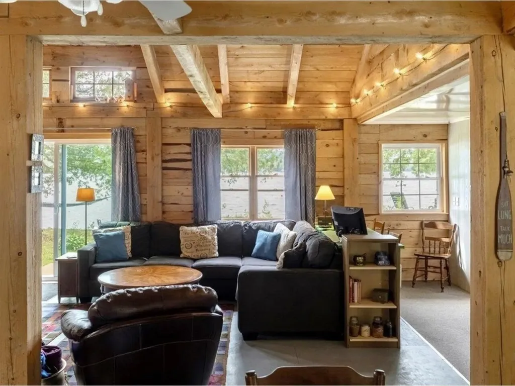 131 Shore Road Franklin VT 05457