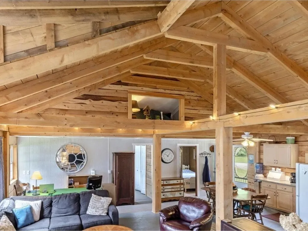 131 Shore Road Franklin VT 05457
