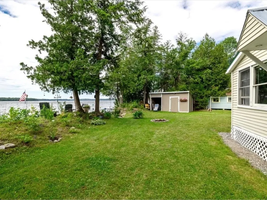 131 Shore Road Franklin VT 05457