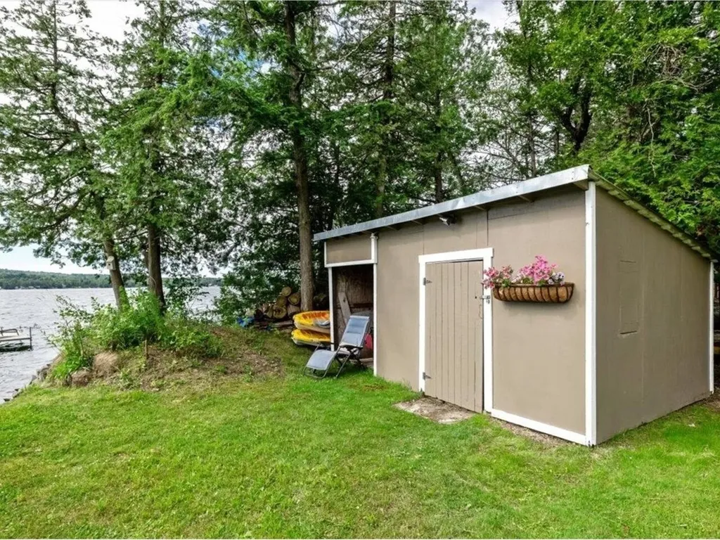 131 Shore Road Franklin VT 05457
