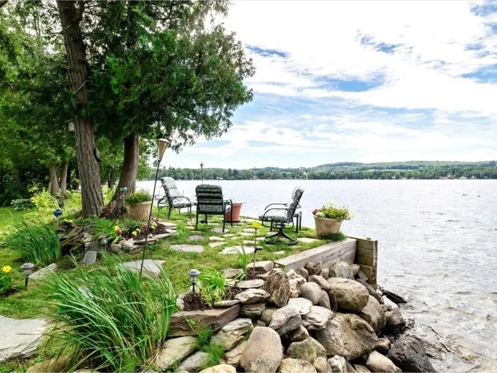 131 Shore Road Franklin VT 05457