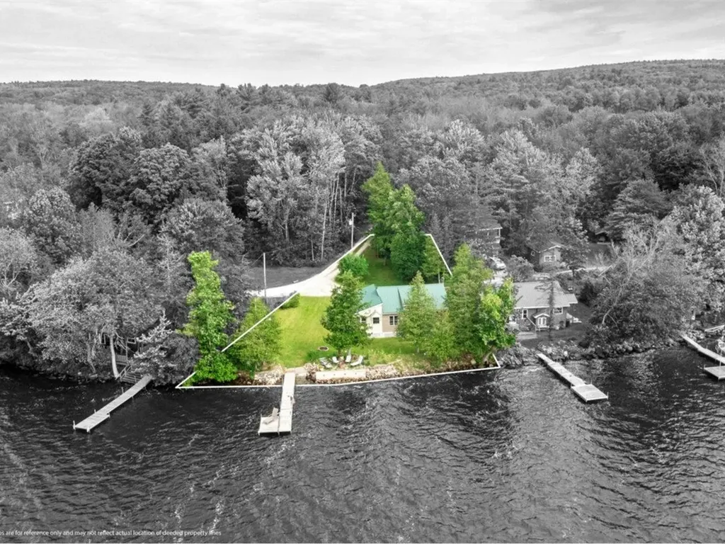 131 Shore Road Franklin VT 05457