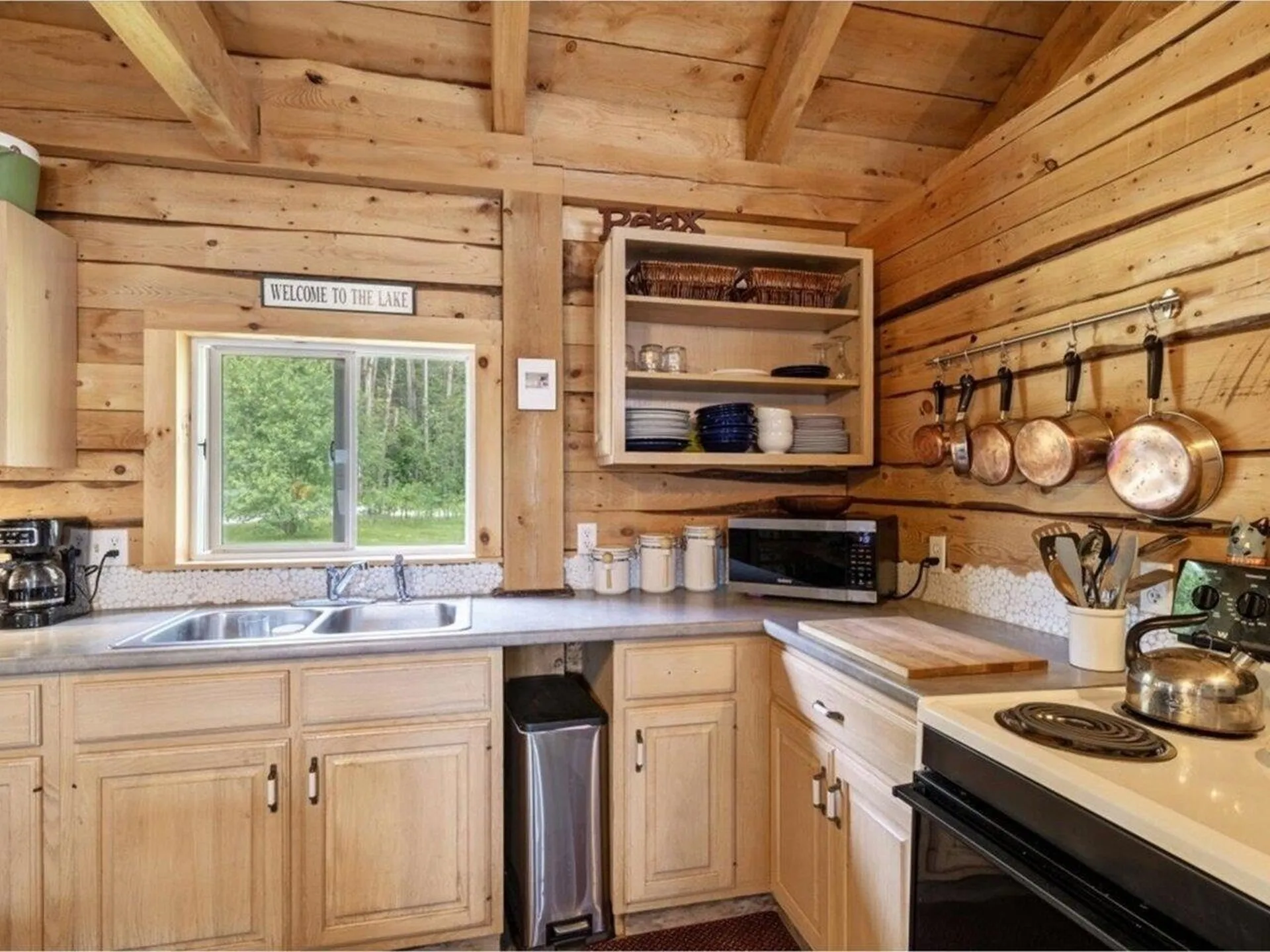 131 Shore Road Franklin VT 05457
