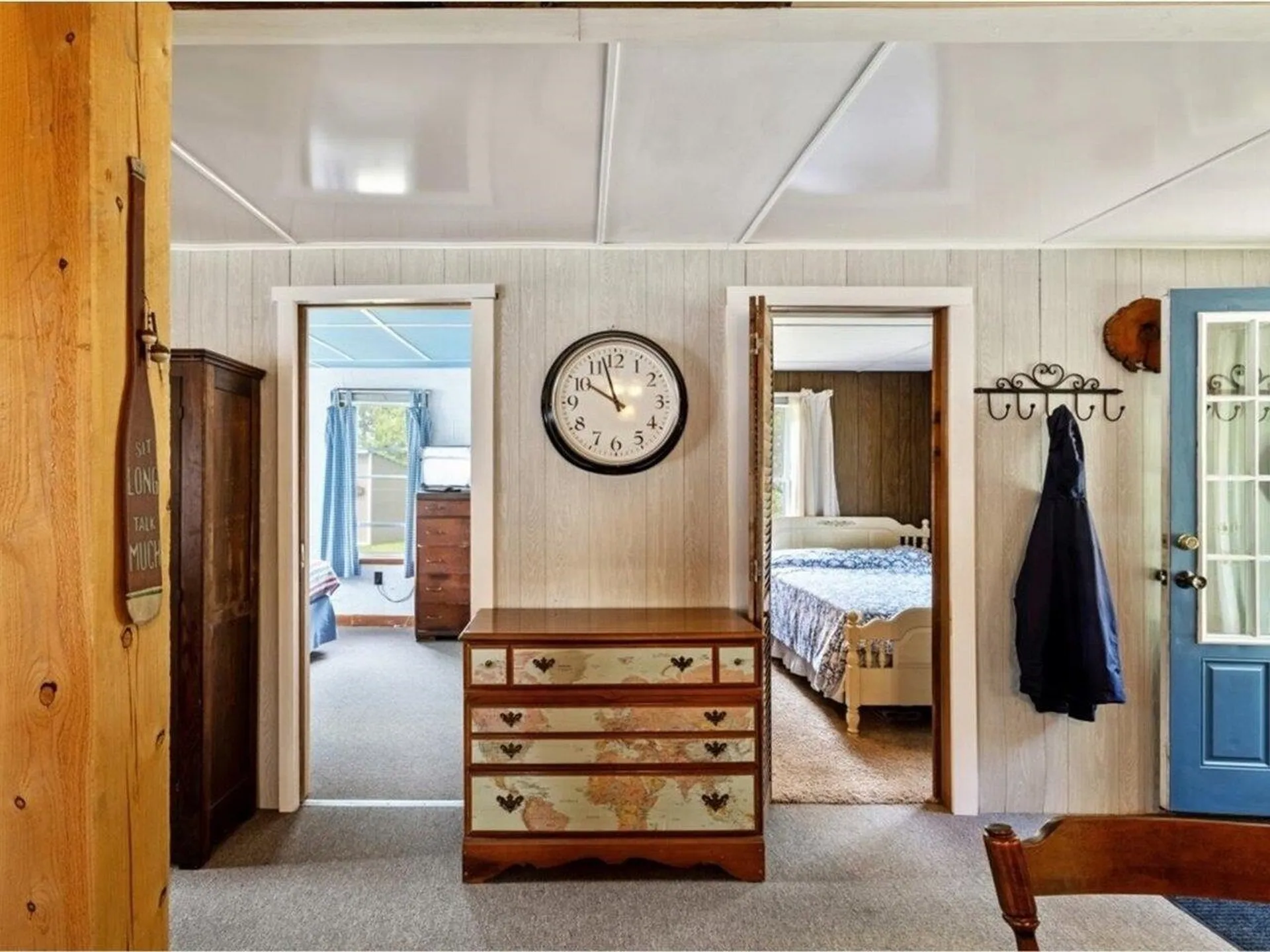 131 Shore Road Franklin VT 05457