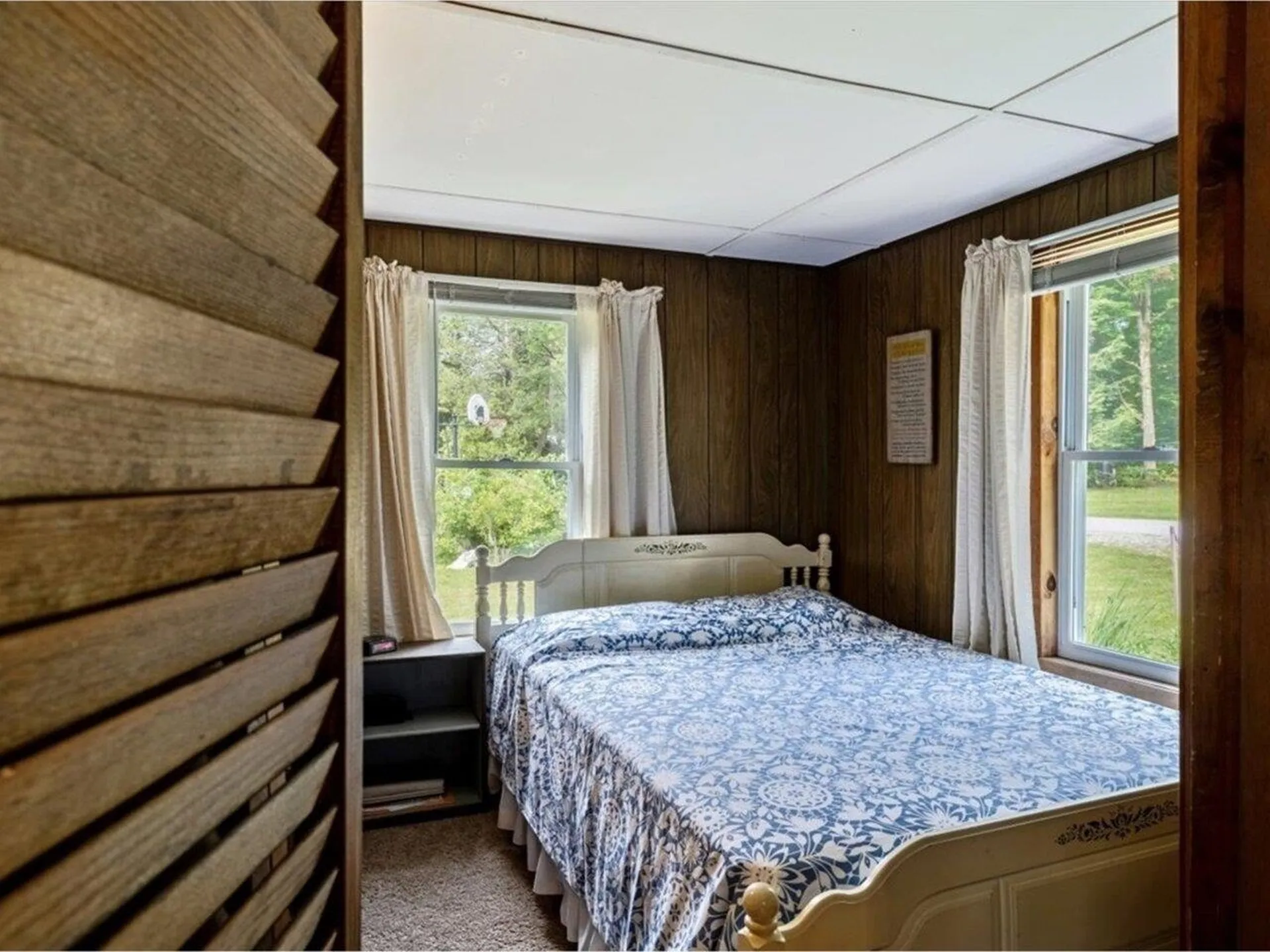 131 Shore Road Franklin VT 05457