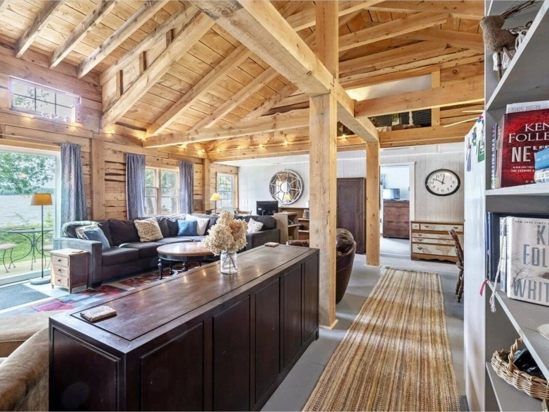 131 Shore Road Franklin VT 05457