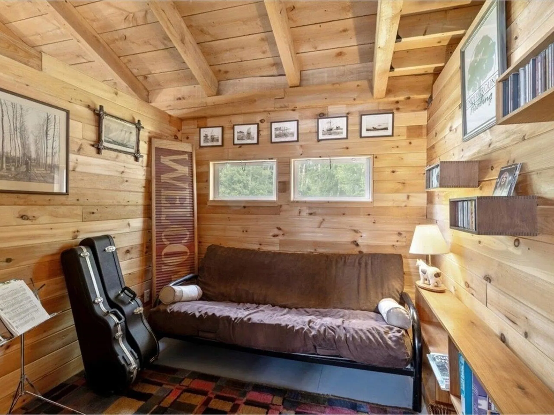 131 Shore Road Franklin VT 05457
