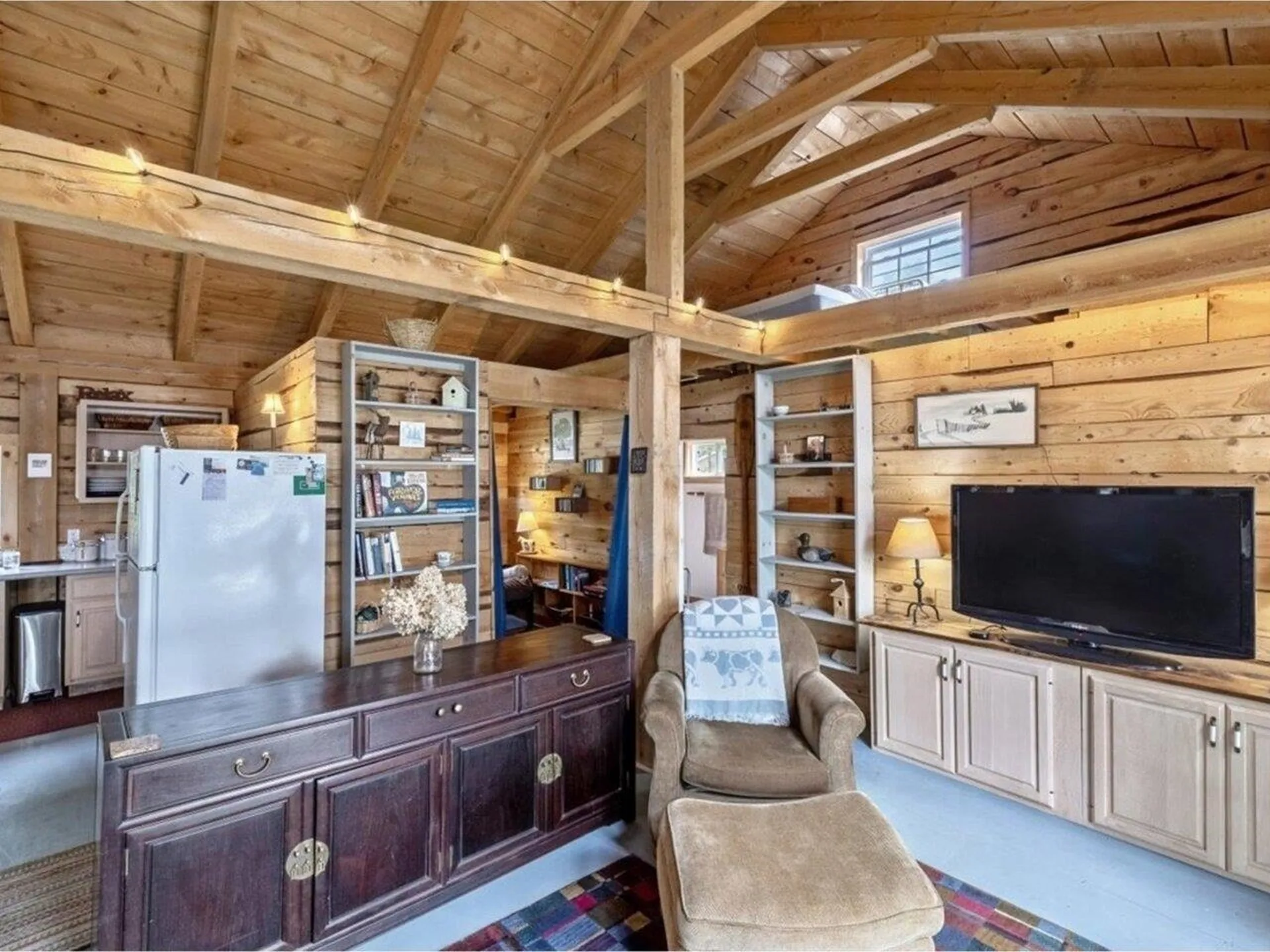 131 Shore Road Franklin VT 05457
