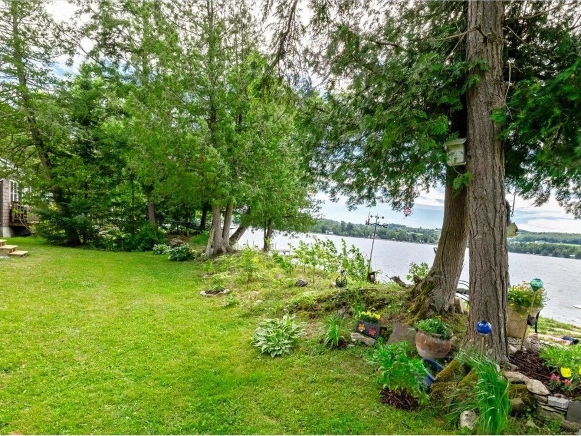 131 Shore Road Franklin VT 05457