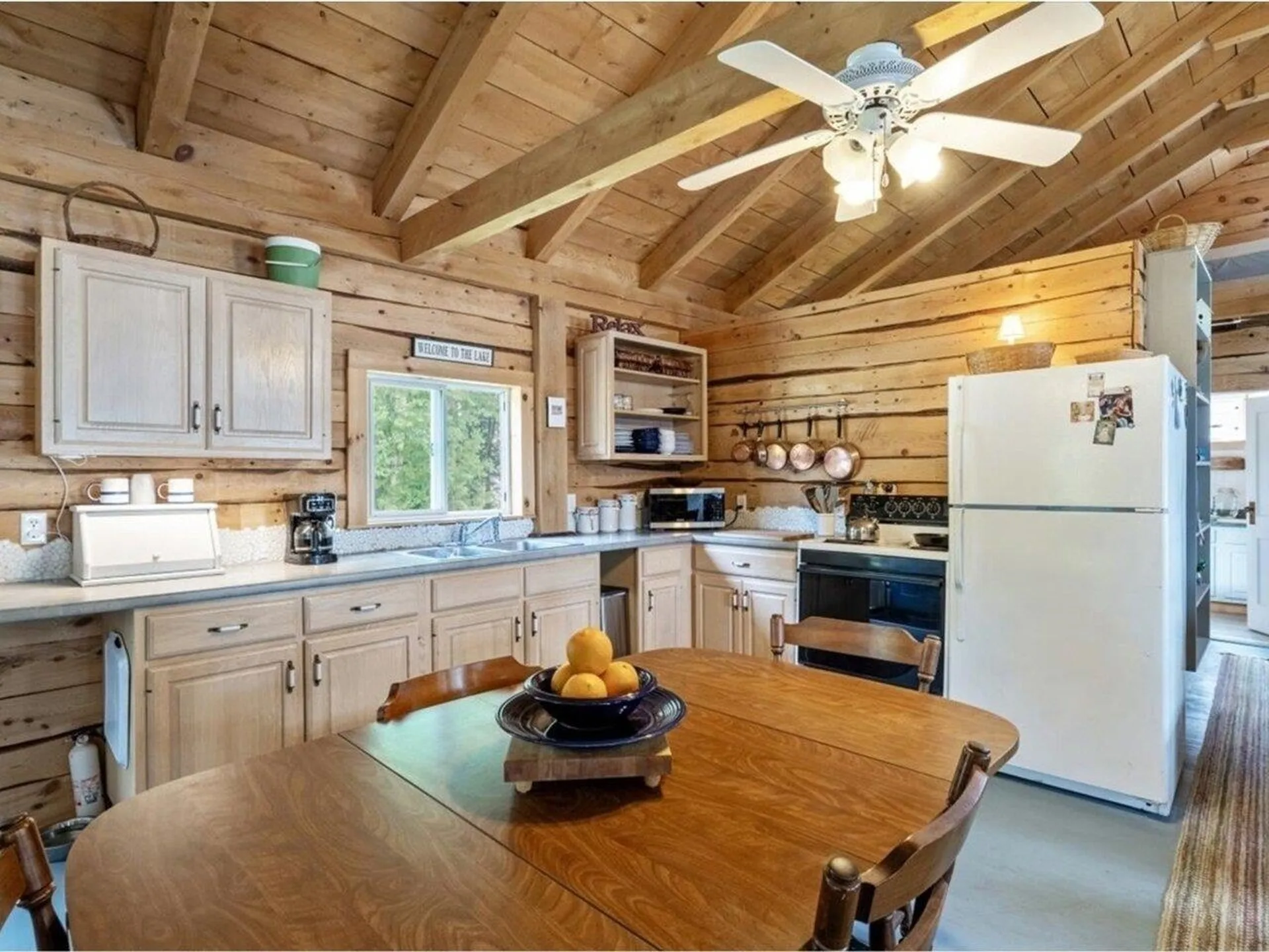 131 Shore Road Franklin VT 05457