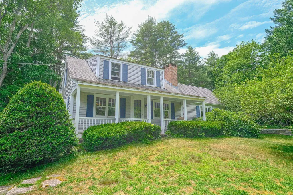160 Peck Road Chester VT 05143