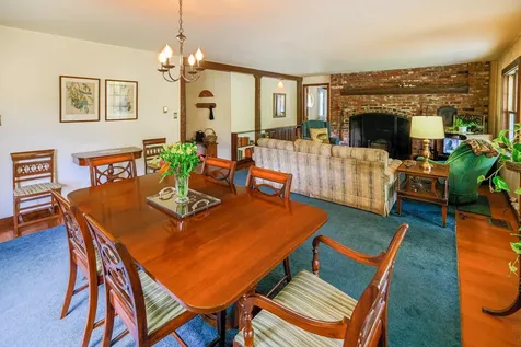 160 Peck Road Chester VT 05143