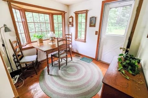 160 Peck Road Chester VT 05143