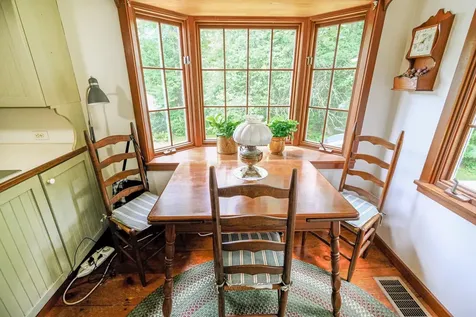 160 Peck Road Chester VT 05143