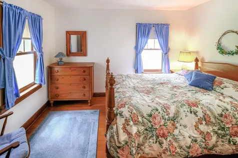 160 Peck Road Chester VT 05143