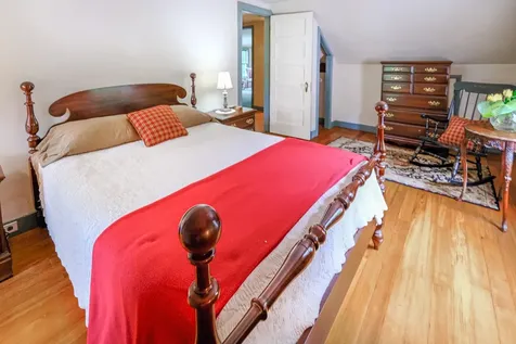 160 Peck Road Chester VT 05143