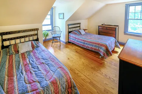 160 Peck Road Chester VT 05143